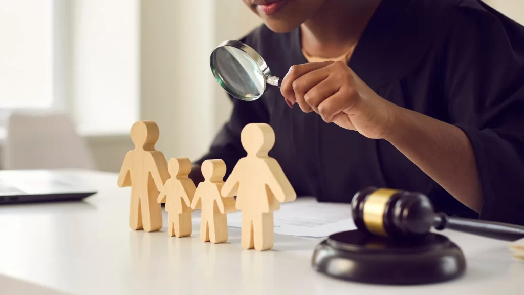 All About Temporary Guardianship