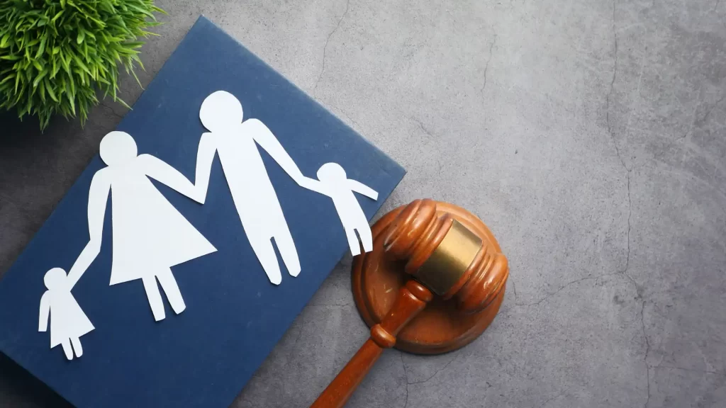 Appoint Legal Guardian Guide