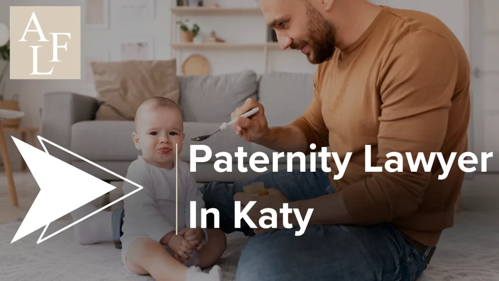 Paternity Lawyer In Katy Images