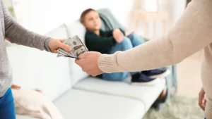 Spousal Support Lawyer In Katy Image 2